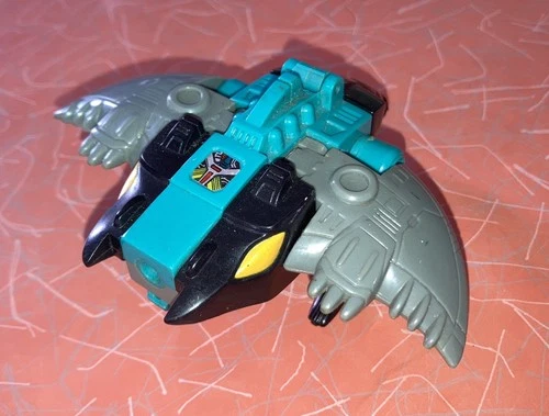Vintage TRANSFORMERS "SEAWING" Action Figure Hasbro 1988 G1 SEACONS Original