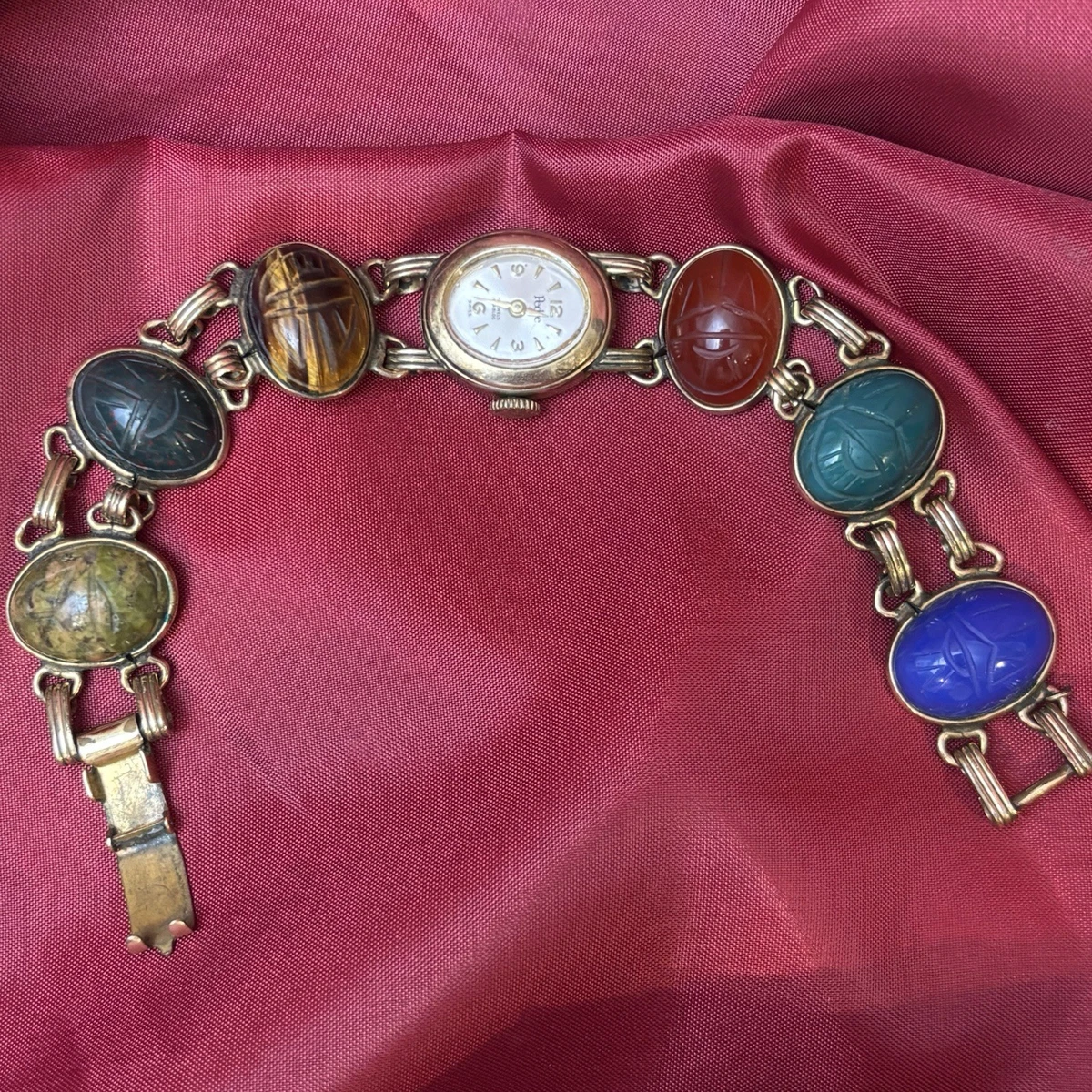 Pedre Women Gold Filled Wristwatches for sale | eBay