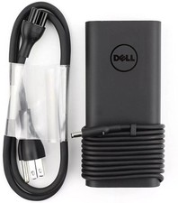 Genuine 130W charger for Dell XPS 15 7590 9530 9550 9560 9570 HA130PM130 06TTY6