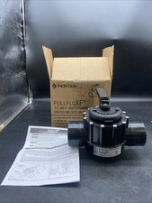 2.5-3 FULLFLOXF HIGH PERFORMANCE DIVERTER & C...