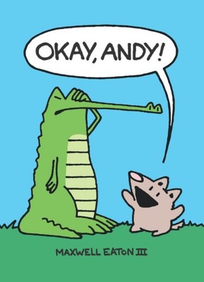 Okay, Andy! (Jump Into Chapters)