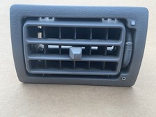 87-93 Mustang Saleen Ssp Lx Gt Oem Right Passenger Side Hvac Ac Dash Air Vent