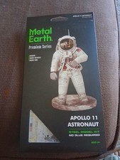 Metal Earth Premium Series Apollo 11