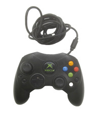 Microsoft Original Xbox Controller 'The Duke' Wired Gamepad X08-17160