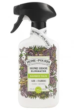 Home-Pourri Bamboo Rain Home Odor Eliminator 11 fl oz – 1 Pack New