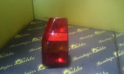 scheinwerfer hinten links VOLKSWAGEN POLO 861 GLS 1976 420324