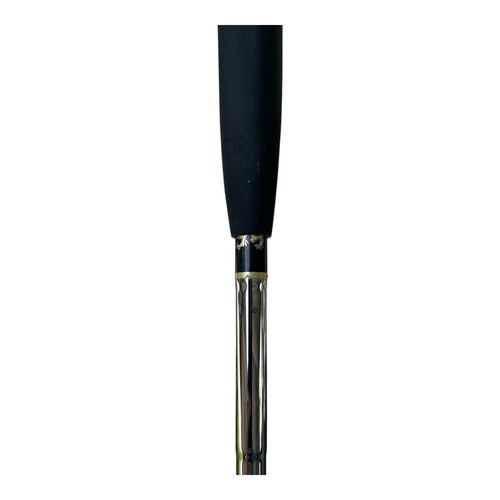 Slotline IHS Prototype Putter Tour Issue Milled Steel 33" RH Crown Jumbo Grip - Picture 11 of 15