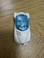 Hot Wheels Golden Arrow Diecast Model Car 1/64 Scale