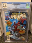 Amazing Spider-Man #430 (1998) CGC 8.5 Newsstand
