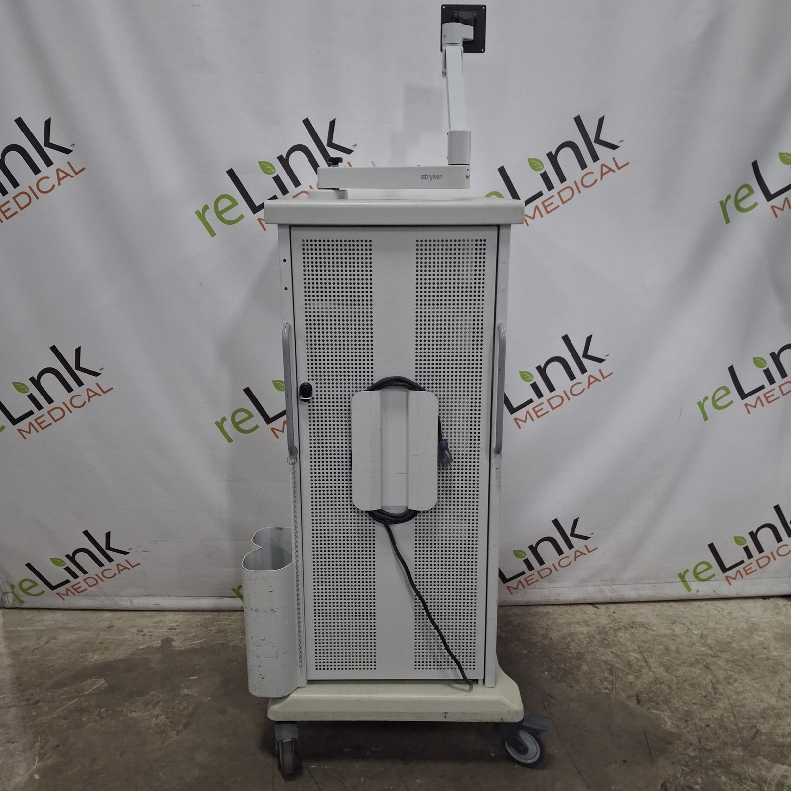 Stryker 240-099-011 Standard Cart
