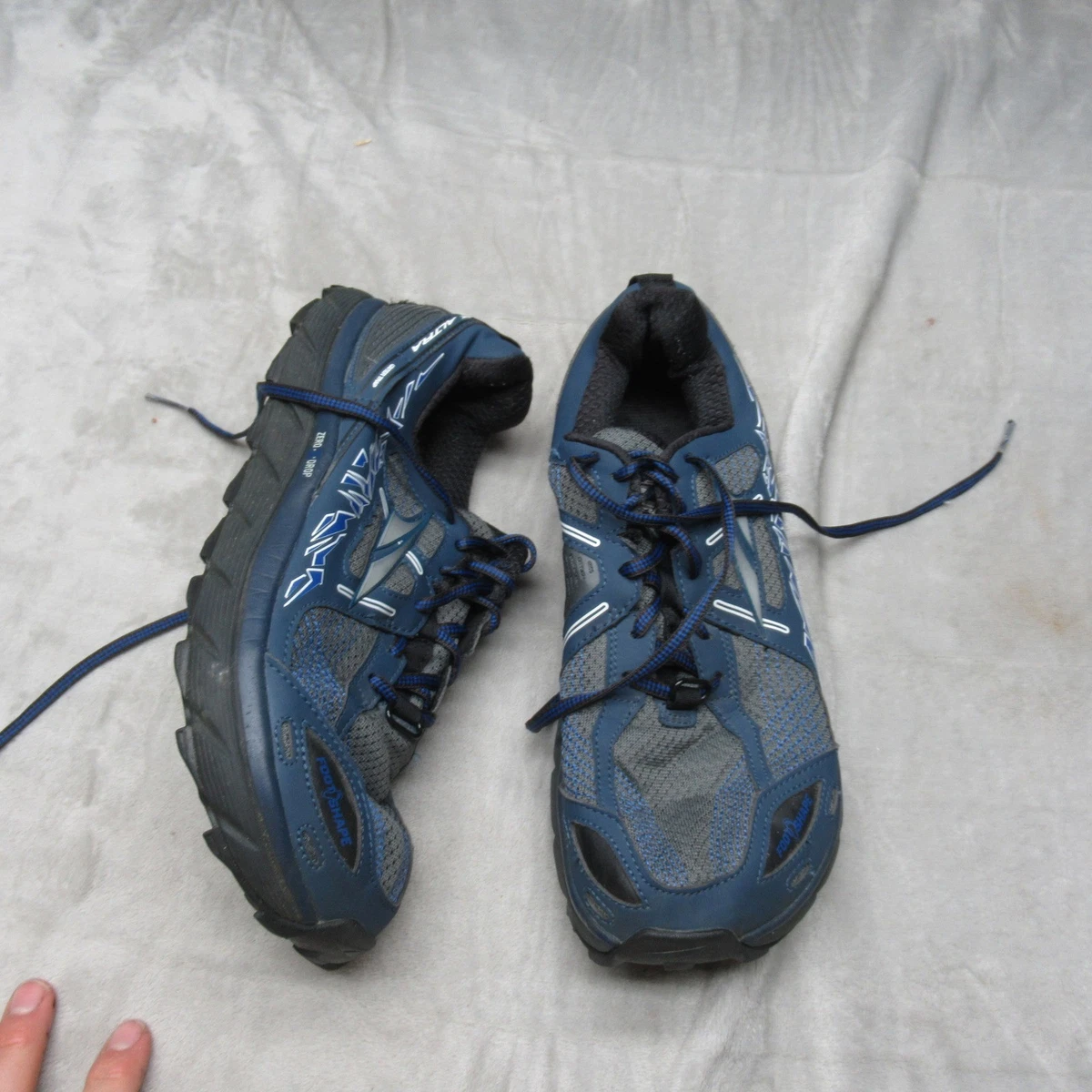 Altra Lone Peak 3.5 Sneakers for Men for Sale | Shop Men's