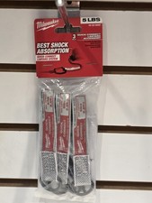 MILWAUKEE 48-22-8822 3-Piece Quick-Connect Lanyard System, 5 LB