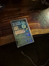 Oldies But Goodies, Vol. 9 Original Sound 1 by Various Artists Cassette,...