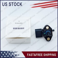 Fuel Injection Rail Pressure Regulator For Sensor 2007-2014 Ford Mustang Durable