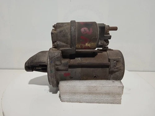 A0051513601 Motor Arranque para MERCEDES-BENZ CLASE C (BM 202) BERLINA 1 293104 - Imagen 1 de 6