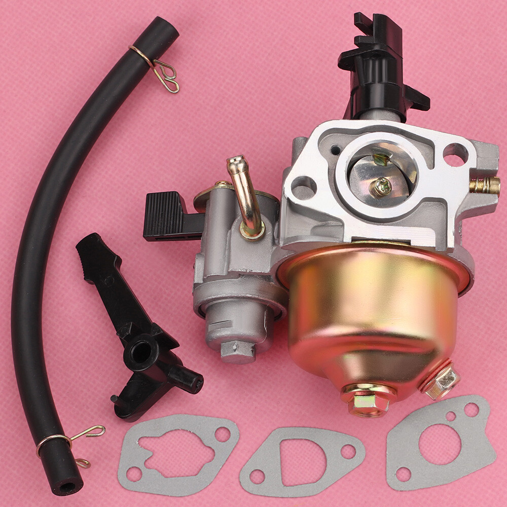 US CARBURETOR FOR HARBOR FREIGHT PREDATOR 212CC R210 68121 69727 68120
