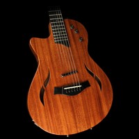 Taylor T5z Classic Mahogany Top Left Handed Acoustic/electric Guitar Natural on sale Taylor T5z Classic Mahogany Top Left Handed Acoustic/electric Guitar Natural on sale