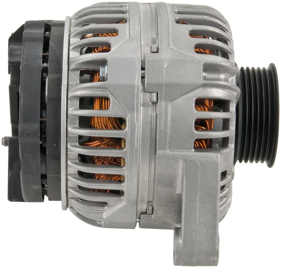 Alternador Bosch para Volkswagen Passat 2002-2003 2,8 L V6 (remanufacturado) Foto 3 de 4