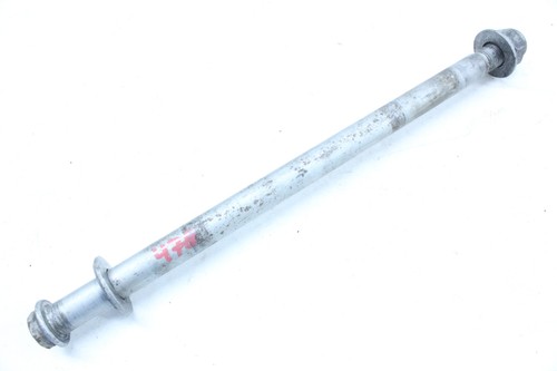 BMW F 650 GS E650G    Steckachse hinten Achse Hinterrad komplett  478