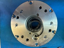 Warner Electric Clutch PN 5254-170-000-14/ 48VDC 115.7W for Axiom Iconos(E657)