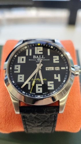 Ball Engineer III Starlight - Picture 4 of 15