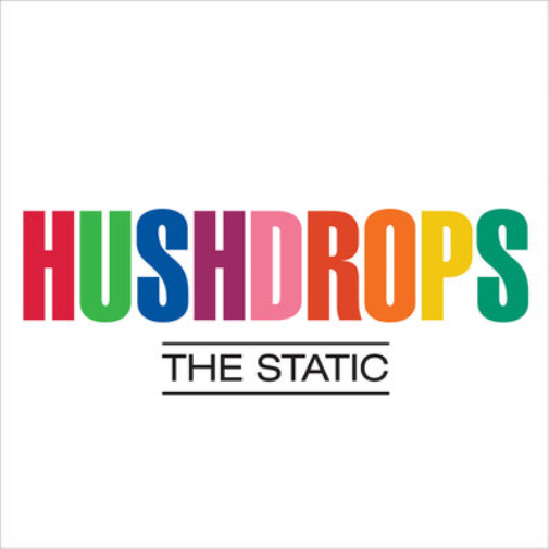 Hushdrops The Static (CD) Album