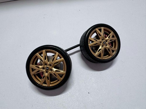 1:18 Solido - 2022 Renault Alpine A110 Coupe - Ersatzteile - Spare Parts - Picture 8 of 26