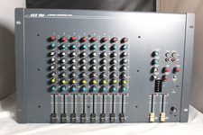 DOD 822 RM 8 Channel Professional Mixer w/ Ear Racks