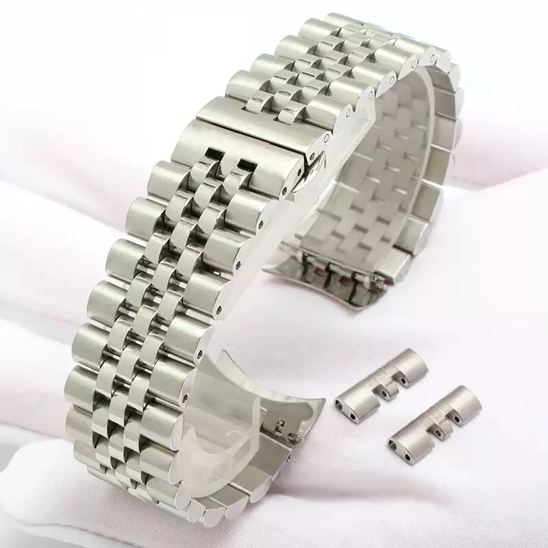 Best stainless steel watch bracelet hot sale