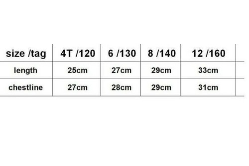 girls soft cotton vest teenage bra sports tank top underwear comfortable croptop - Picture 8 of 12