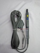 Electro Surgical Pencil Reusable/Autoclave Hand/FINGER Switch High Quality