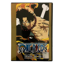ONE PIECE (EPISODES 801-880) - ANIME TV SERIES DVD BOX SET (ENG DUB) + FREE SHIP