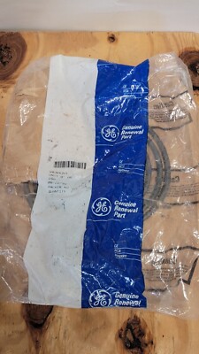 New Genuine GE WB30X341 Electric Range 8'' Burner Element S4-RW