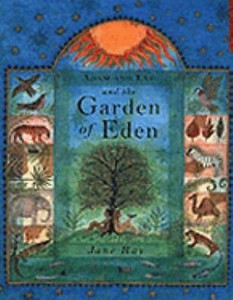 Adam And Eve And The Garden Of Eden Eden Project Books By Ray Jane Ebay