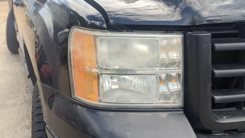 Lámpara antiniebla delantera GMC SIERRA 1500 derecha 07 08 09 10 11 12 13 derecha Foto 3 de 4