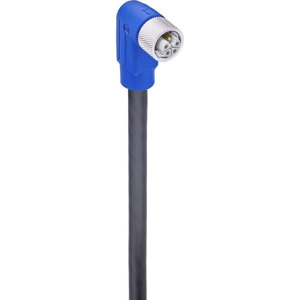 Lumberg Automation 934850076-1   Cavo di collegamento per sensore o attuatore M1