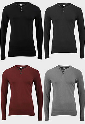 FRANKO Herren Pullover Sweatshirt Strickpullover 4 Farben  S-XXL NEU