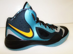 nike zoom hyperfranchise