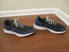 Nike Zoom Winflo 5 Run Shield Silver 