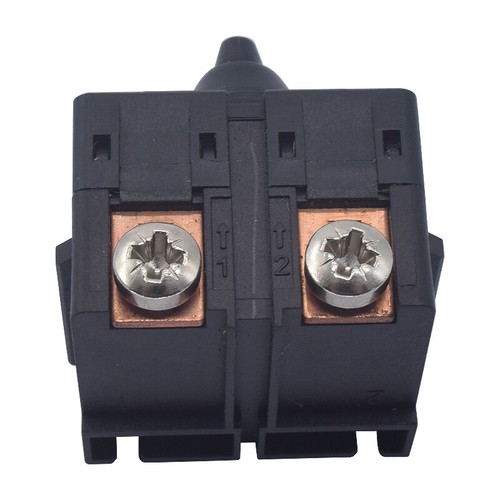 Switch HD for Dewalt DWE4222N 4-1/2 Paddle switch Small Angle Grinder