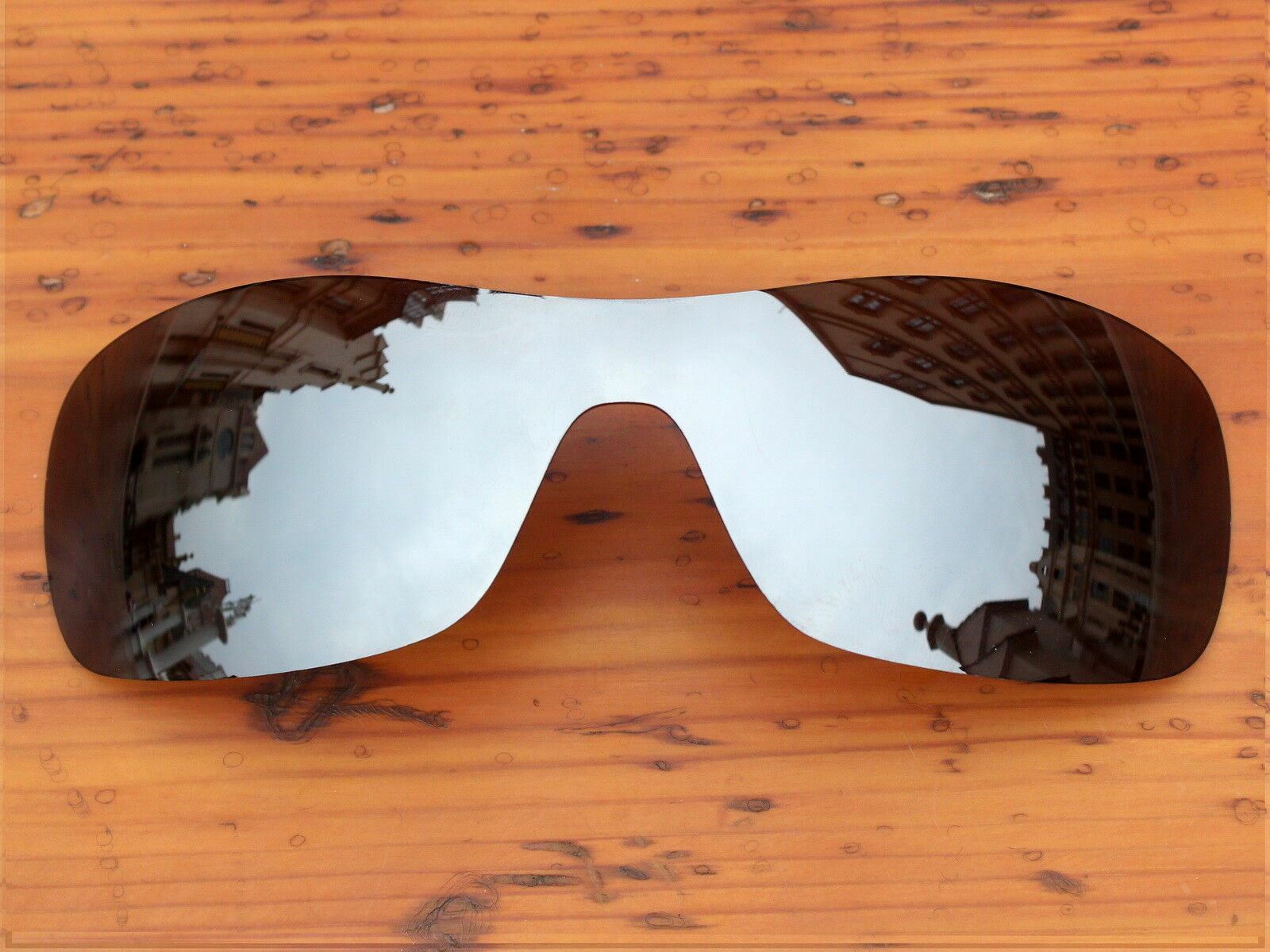 Vonxyz Polarized Replacement Lenses forOakley Antix Sunglass Options