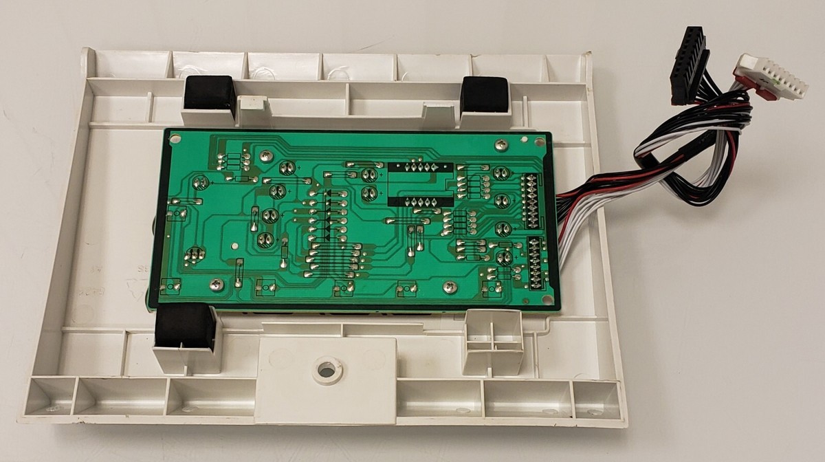 GRJ205-B 30562029 OEM control panel of Friedrich Wall Unit Air