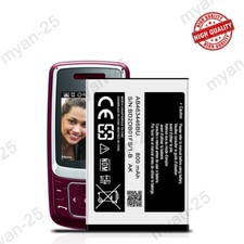 For Samsung GT-C3520 Replacement Battery AB463446BU