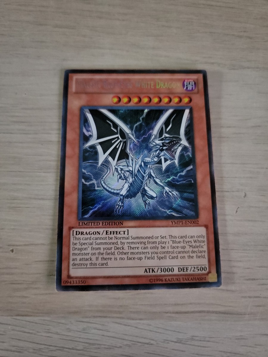 YU-GI-OH! 遊戯王 Blue-Eyes White Dragon！ s-l400.jpg