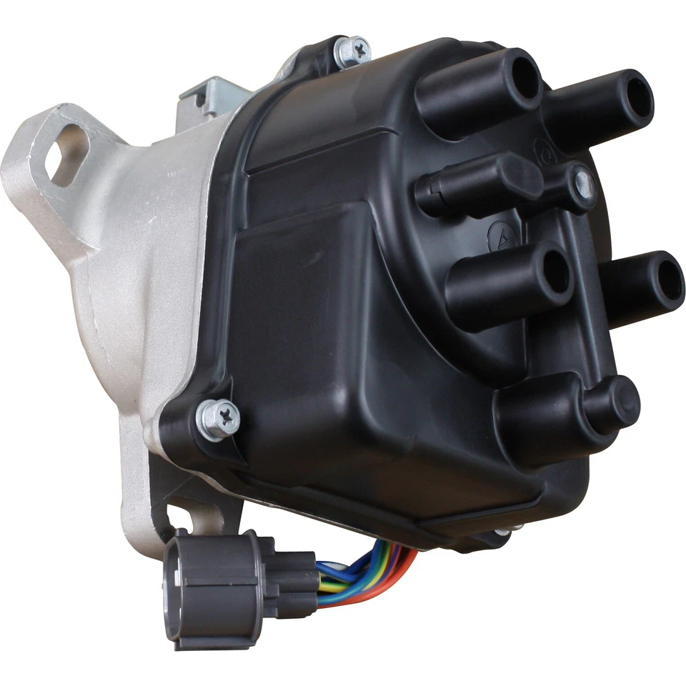 Nuevo distribuidor de encendido para Honda CR-V 1997-2000 con Tec TD-97U 30100-P3F-A02 Foto 2 de 4