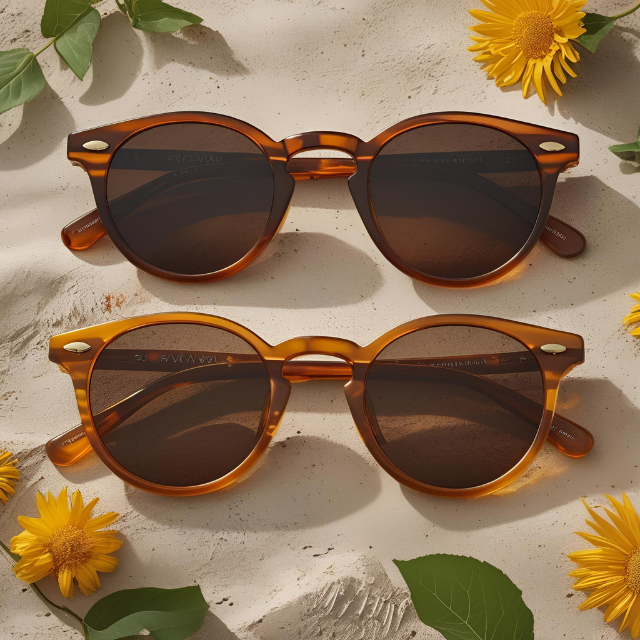 Your Summer Look, Upgraded ☀️