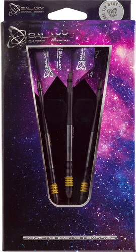Jay Waugh 23g Steel Tip Signature Dart by Galaxy Barrel Designs - Picture 2 of 2