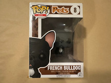 Funko Pop Pets Vinyl Figures 26