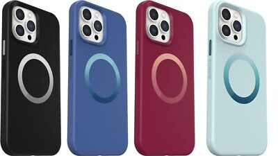 OtterBox-Ultra-Slim iPhone 13 Pro MAX phone Case (ONLY)-Made OtterBox-Ultra-Slim iPhone 13 Pro MAX phone Case (ONLY)-Made