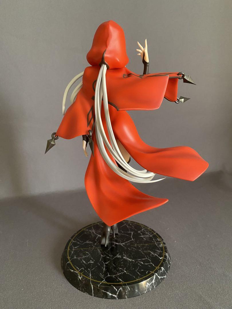 Dragon Nest Argenta 1/7 Scale ABS PVC Figure Myethos Game Series